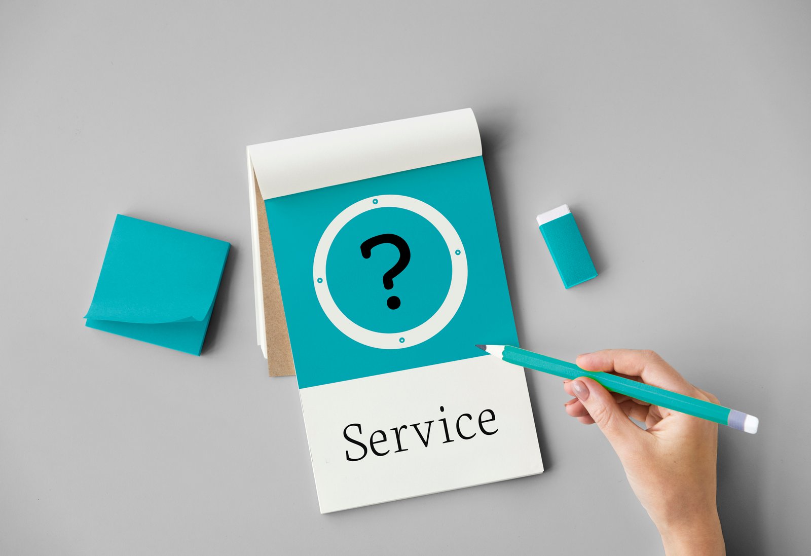 Service vedette HomeAssist